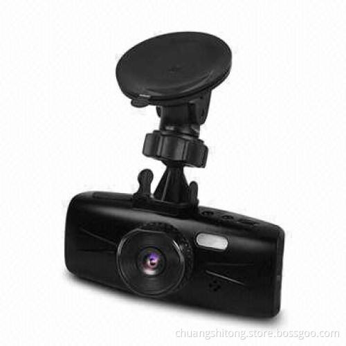 G1W Ambarella H.264 car HD DVR camera 1,080P GPS logger optional